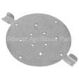 F4-70140 Compatible Wells Spray Disk 2-1/2" Dia, 12 Holes