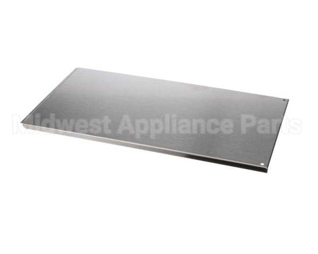 F4-70417 Bloomfield Cover Basin Tea Brewer