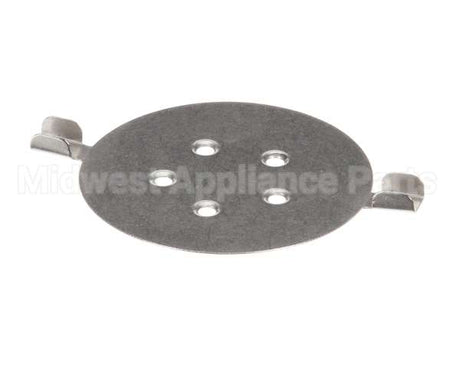 F4-72186 Bloomfield Spray Head Disc Extruded