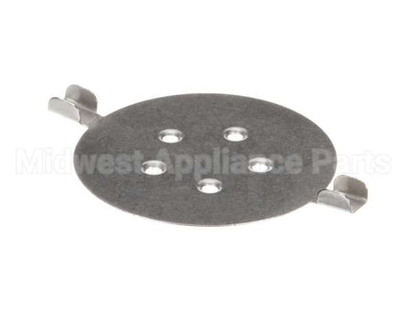 F4-72186 Bloomfield Spray Head Disc Extruded