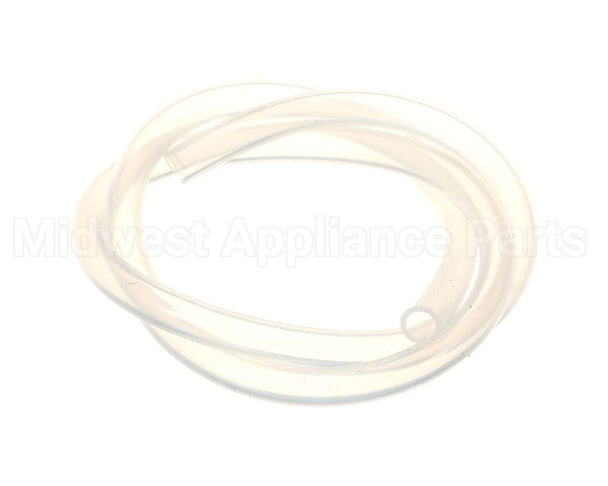 F4-73977 Bloomfield Tube Sil .312 Id X 35