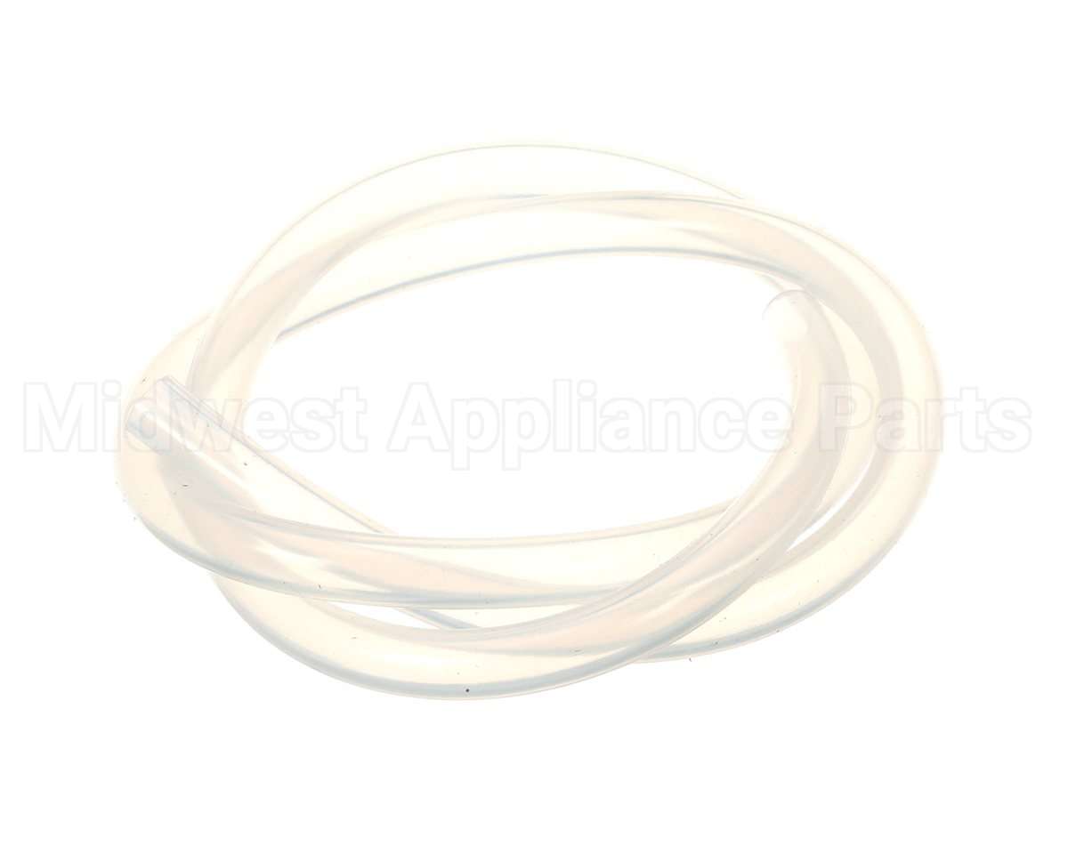 F4-73977 Bloomfield Tube Sil .312 Id X 35