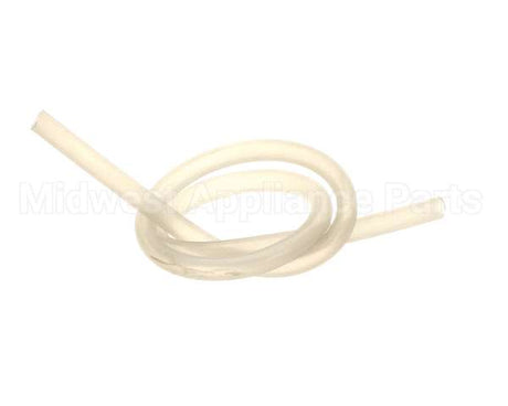 F4-73978 Bloomfield Tube Sil .312 Id X 30