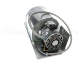 F400-00000084 Intl Environmental Corp Mot Blo Deck Assy Galv C**03