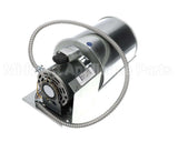 F400-00000084 Intl Environmental Corp Mot Blo Deck Assy Galv C**03
