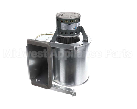 F400-00078856 Intl Environmental Corp Mot Blo Assy M*Y03