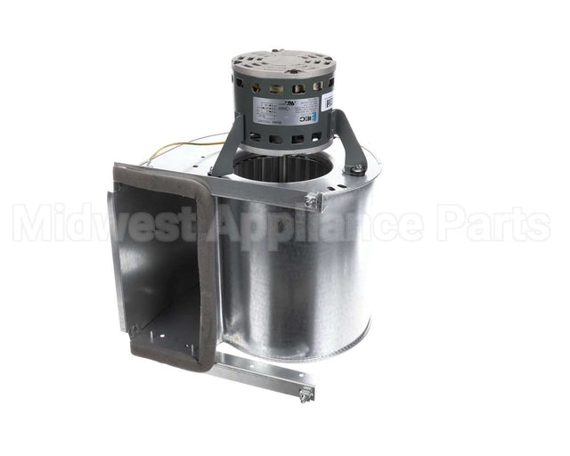 F400-00078856 Intl Environmental Corp Mot Blo Assy M*Y03