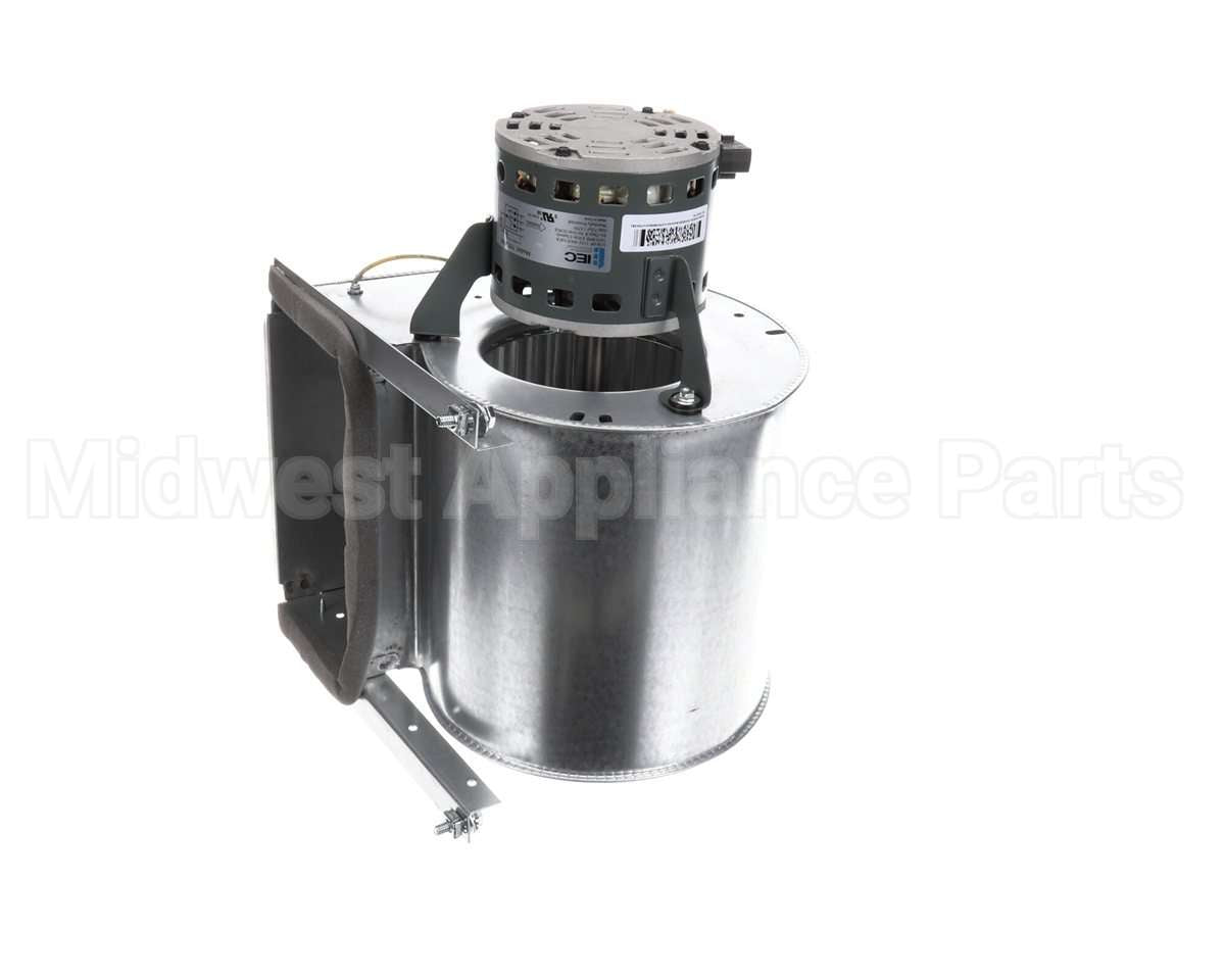 F400-00078856 Intl Environmental Corp Mot Blo Assy M*Y03