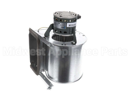 F400-00078856 Intl Environmental Corp Mot Blo Assy M*Y03