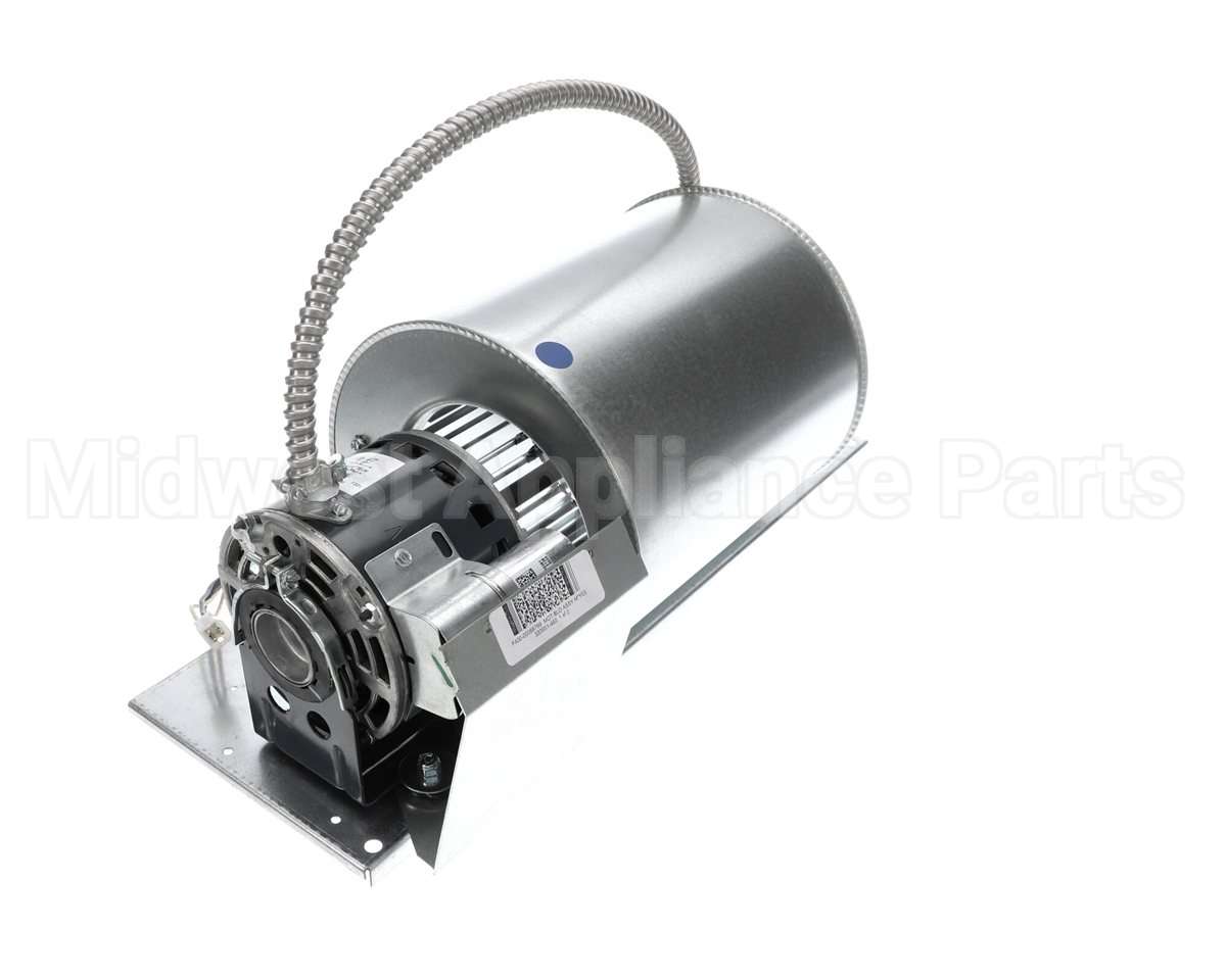 F400-00088769 Intl Environmental Corp Mot Blo Assy M*Y03