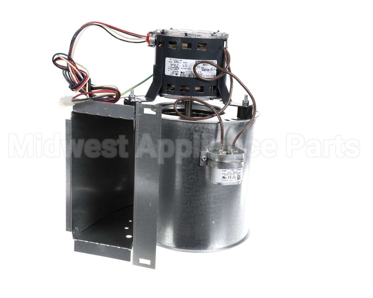 F400-90048025 Intl Environmental Corp Mot Blo Assy M*Y03 120V