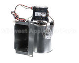 F400-90048025 Intl Environmental Corp Mot Blo Assy M*Y03 120V