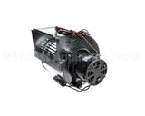 F400-90048028 Intl Environmental Corp Blo Wheel Assy Incl Motor