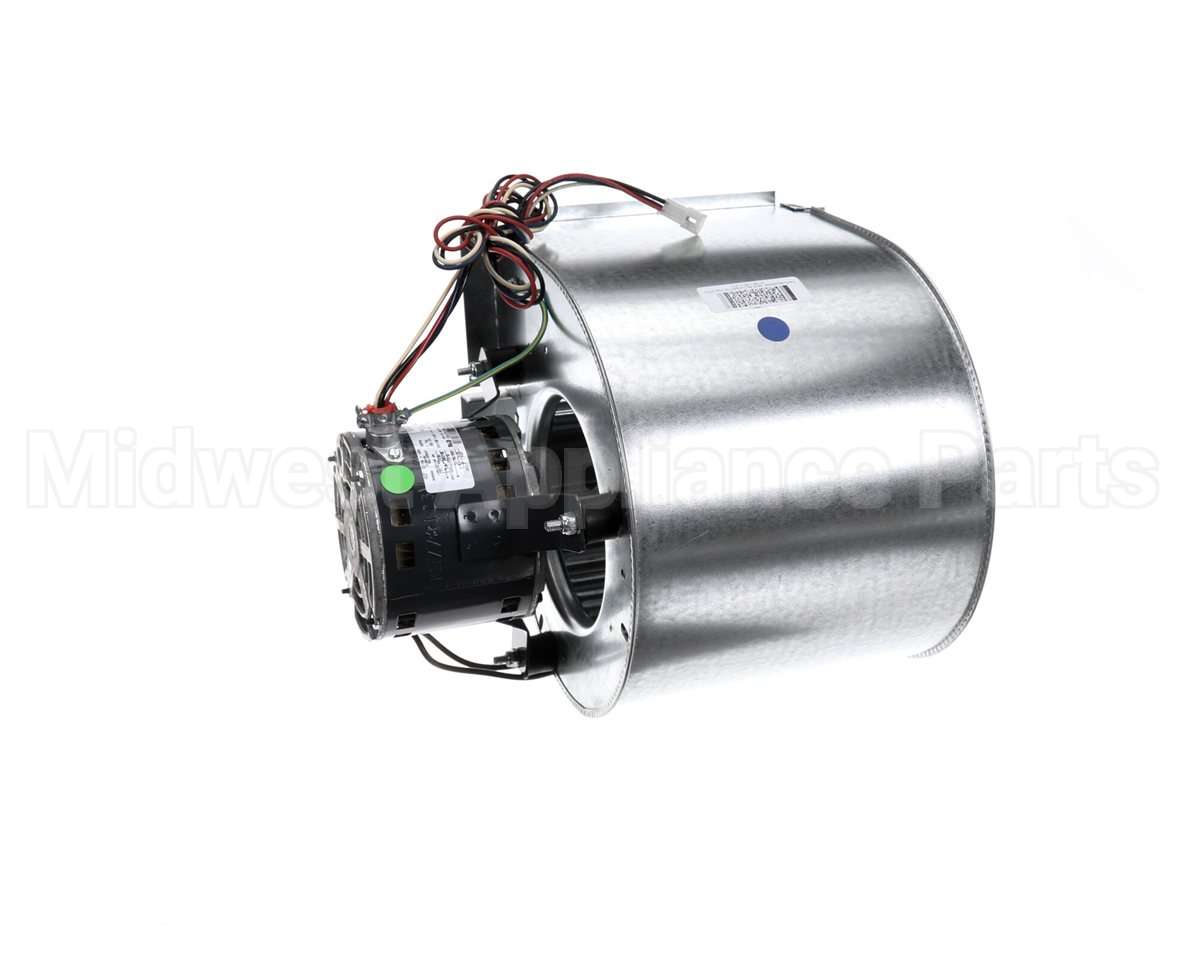 F400-90048028 Intl Environmental Corp Blo Wheel Assy Incl Motor