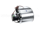 F400-90048028 Intl Environmental Corp Blo Wheel Assy Incl Motor