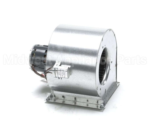 F400-90048079 Intl Environmental Corp Blo Wheel Assy Incl Motor