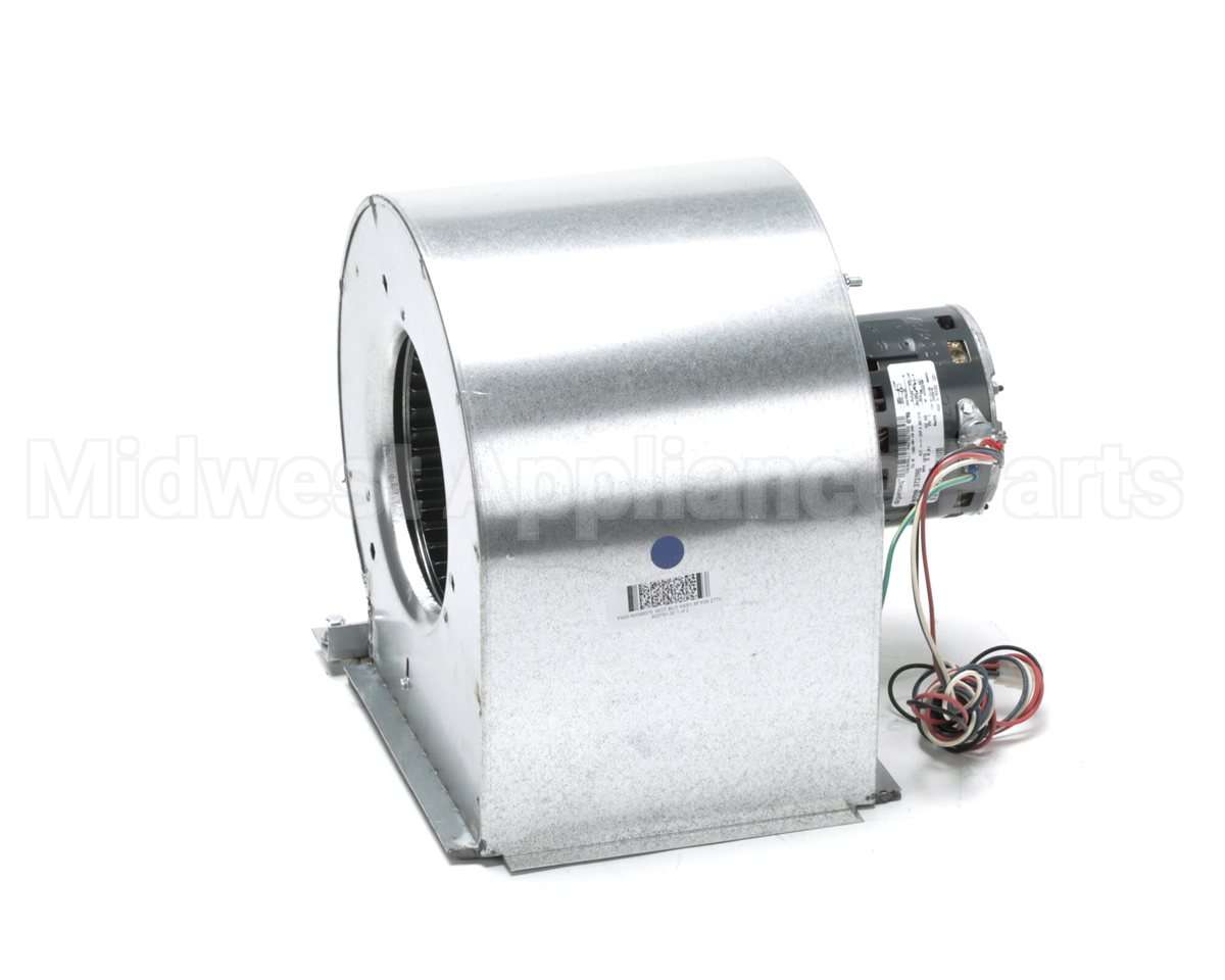 F400-90048079 Intl Environmental Corp Blo Wheel Assy Incl Motor