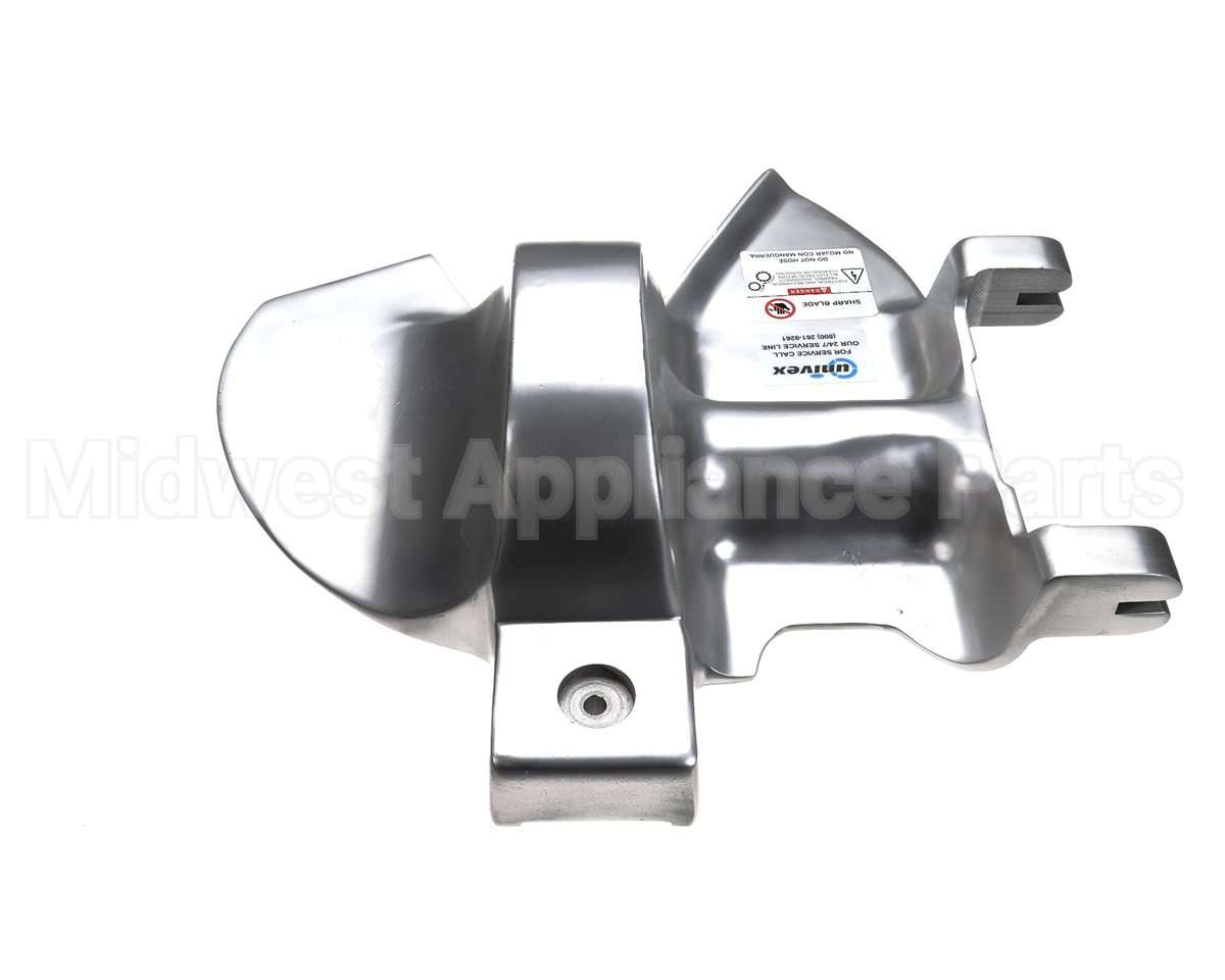 F4020152 Univex Bowl Cover - Bc 18
