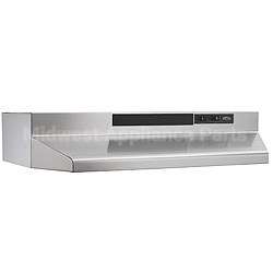 F403004 Broan Stainless Steel Range Ho