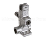 F403E020 Univex Support , Fence/