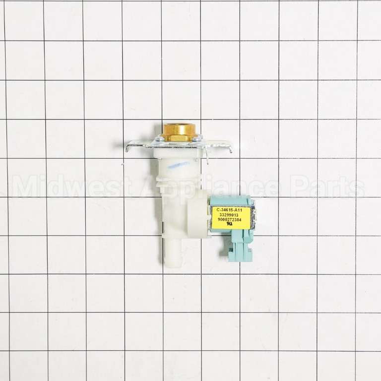 00607335 Bosch Valve Access