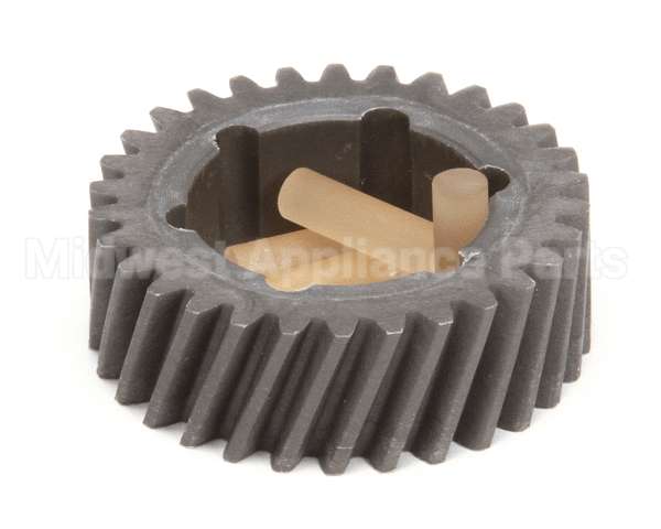 F4080221 Univex 9512 Nylon Gear 30Th W/ 6 Couplings//