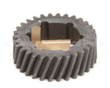 F4080221 Univex 9512 Nylon Gear 30Th W/ 6 Couplings//