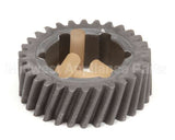 F4080221 Univex 9512 Nylon Gear 30Th W/ 6 Couplings//