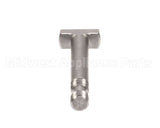 F4100068 Univex Tshaft, Lock Assembly//