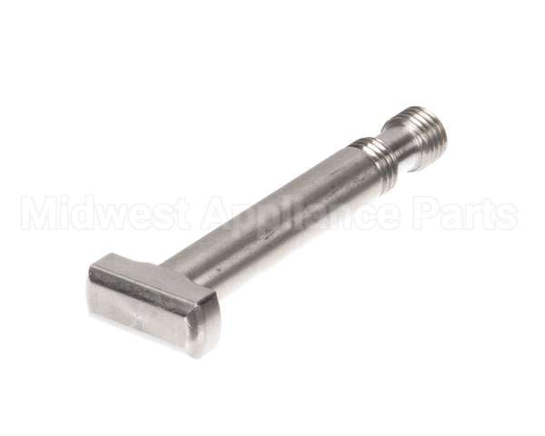 F4100068 Univex Tshaft, Lock Assembly//