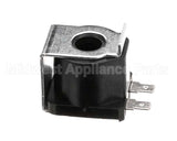 A10075 American Range Coil,120V Solenoid Saftey Valv