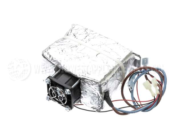 000-CRG-003C-S Lincoln Assembly,Heater,Mhcfa,350W,220V