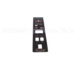 41519-7 Montague Control Panel Overlay