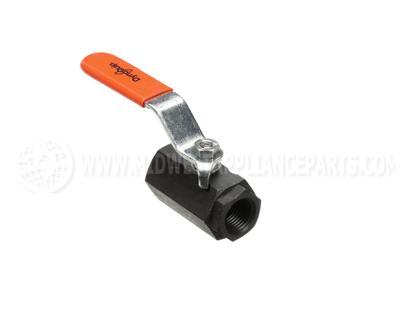 P8902-86 Anets Ball Valve #Vme1-A9 1/2