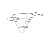 8030072 Frymaster Holder, Cone 10 Collapsible