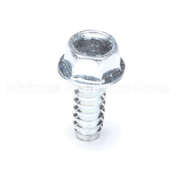 F445 Compatible Garland Screw-#14Bx5/8Inhex Wsh Hd Zin