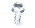 F445 Garland Screw-#14Bx5/8Inhex Wsh Hd Zin