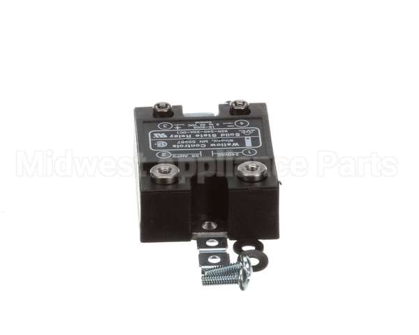 2E-301200 Wells Relay Solid State 240V 25