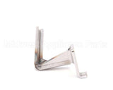 8241637 Frymaster Handle Weldment, Drain Valve