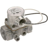 00-411497-000F6 Compatible Vulcan Solenoid Gas Valve 1/2" 120V