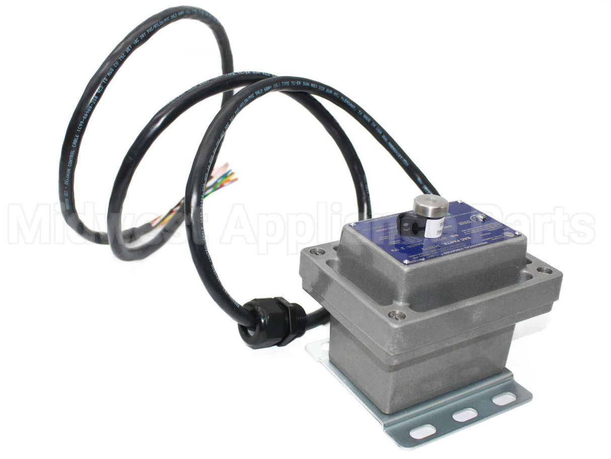 312879 Baltimore Aircoil (Bac) Vibration Swt. 110V Nema 4X