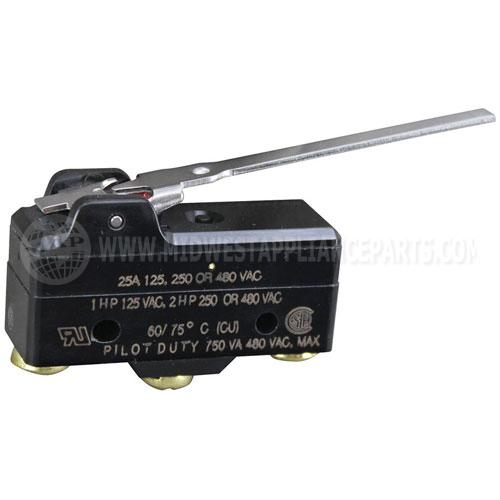 00-825150-00090 Compatible Vulcan Micro 25A Switch