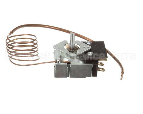 P2-Z16162 Star Thermostat Formed Bulb