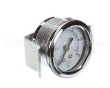 07167 Cleveland Gauge;Pressure;30Psi/200 Kpa;P