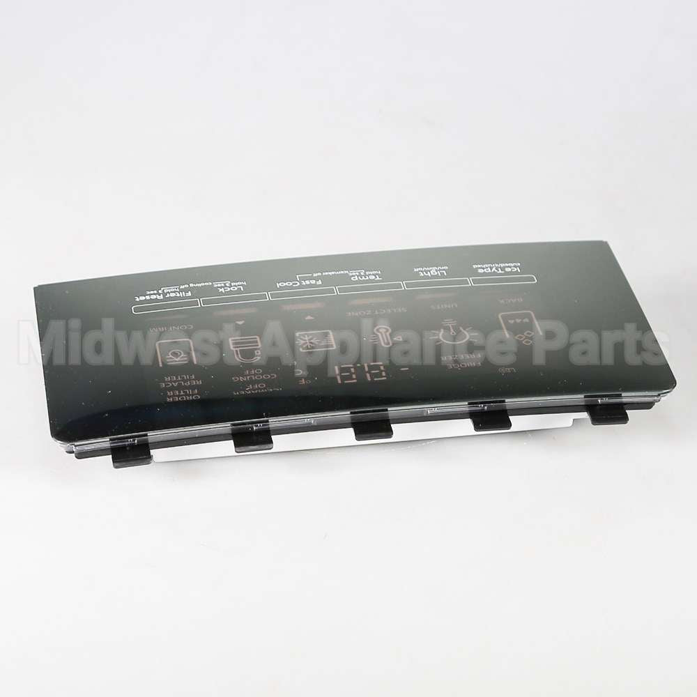W11184112 Whirlpool Cntrl-Elec