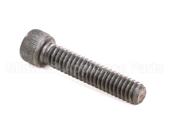 F5 Garland Screw-1/4-20 X 1.25Inhex Socke