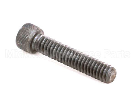 F5 Garland Screw-1/4-20 X 1.25Inhex Socke