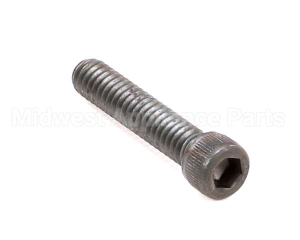 F5 Garland Screw-1/4-20 X 1.25Inhex Socke