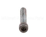 F5 Garland Screw-1/4-20 X 1.25Inhex Socke