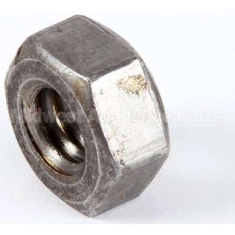 Q2039A Compatible Bakers Pride Left-Hand Hex 1/4-20 Nut